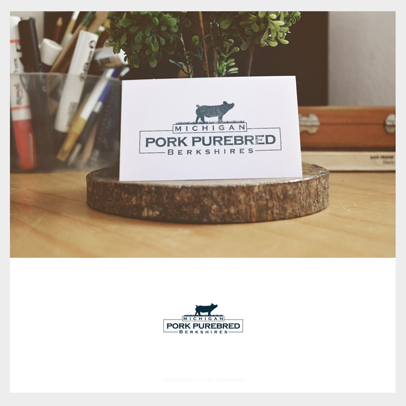 Logo Design by madeli for this project | Design #15589528