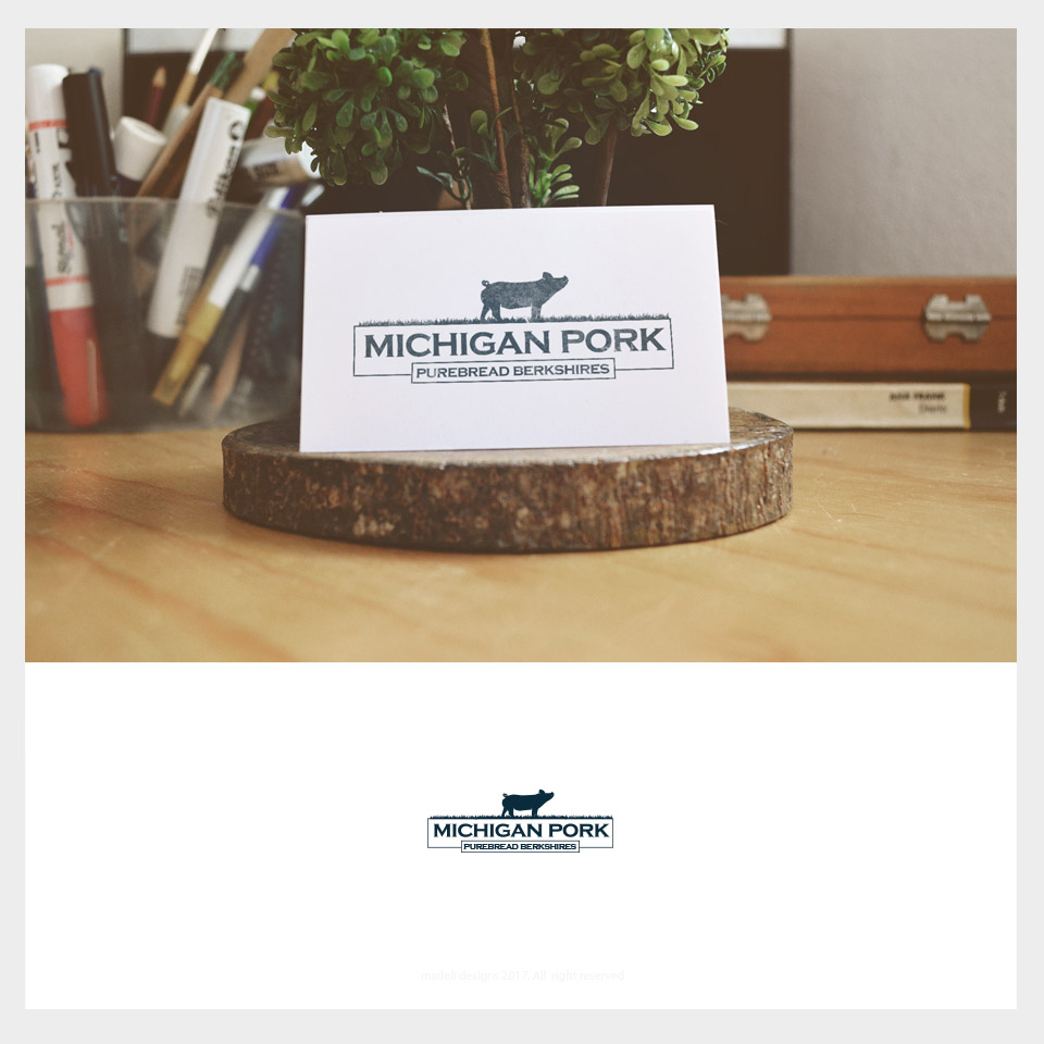 Logo Design by madeli for this project | Design #15613074