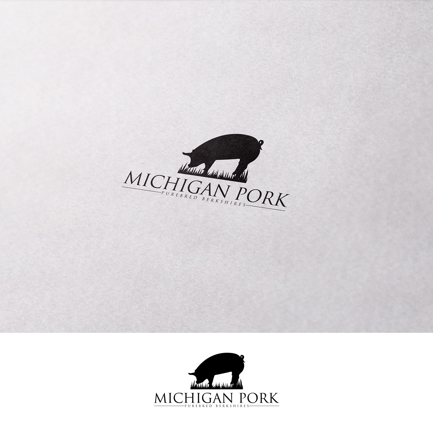 Logo Design by DesignDUO for this project | Design #15662227