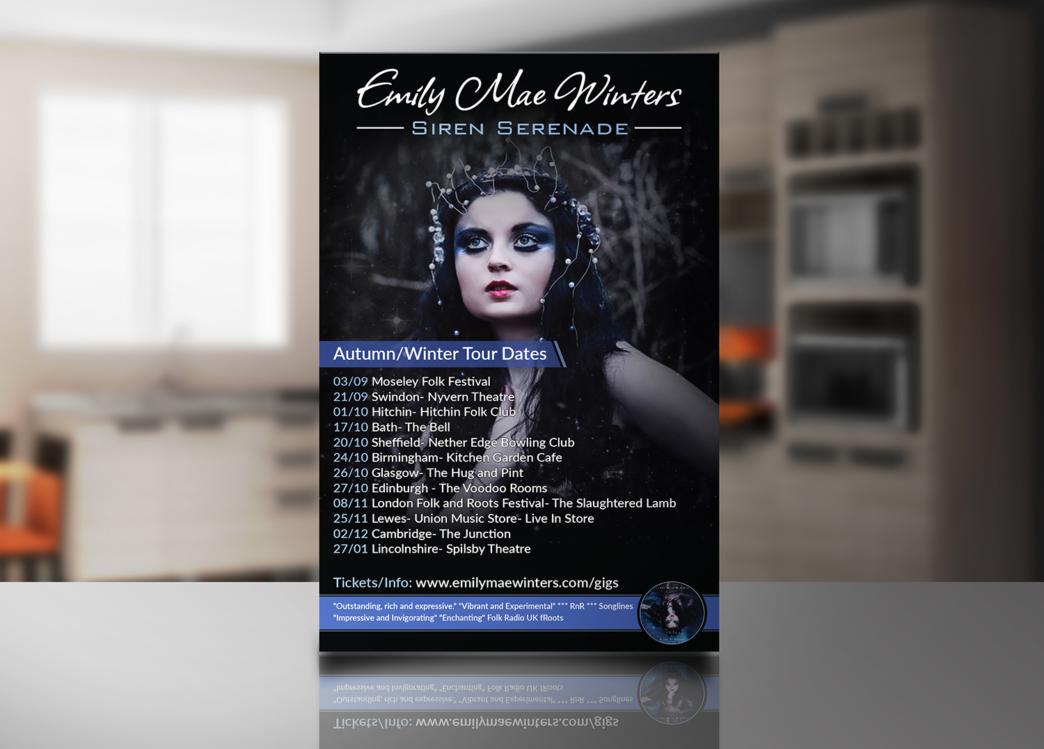 Flyer Design by Dezine Expert for this project | Design #15390038