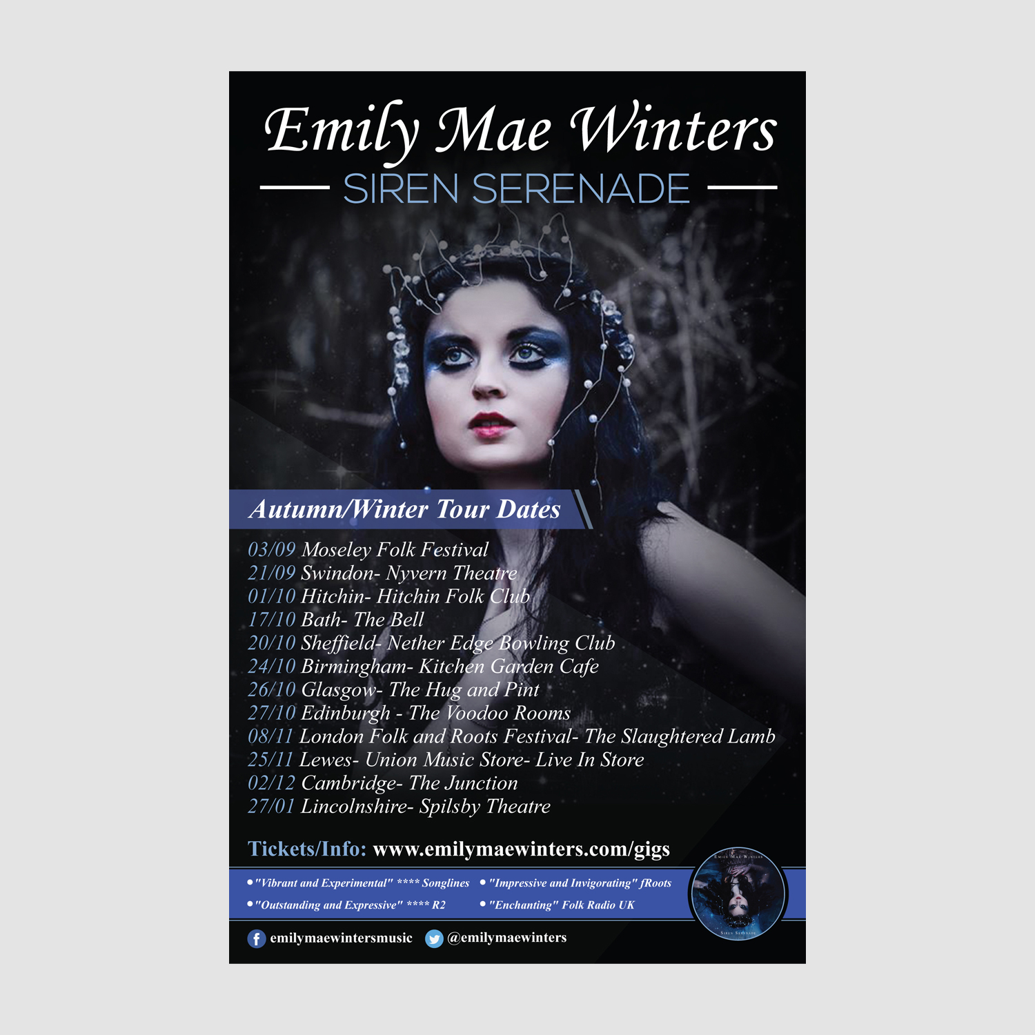 Design de Flyer par Dezine Expert pour ce projet | Design #15418751