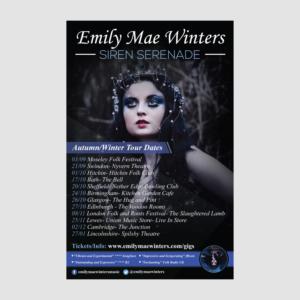 Design de Flyer par Dezine Expert pour ce projet | Design : #15418751