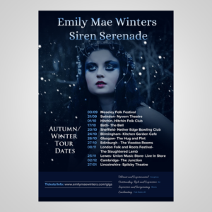 Flyer Design by Eggo May P for this project | Design: #15408586