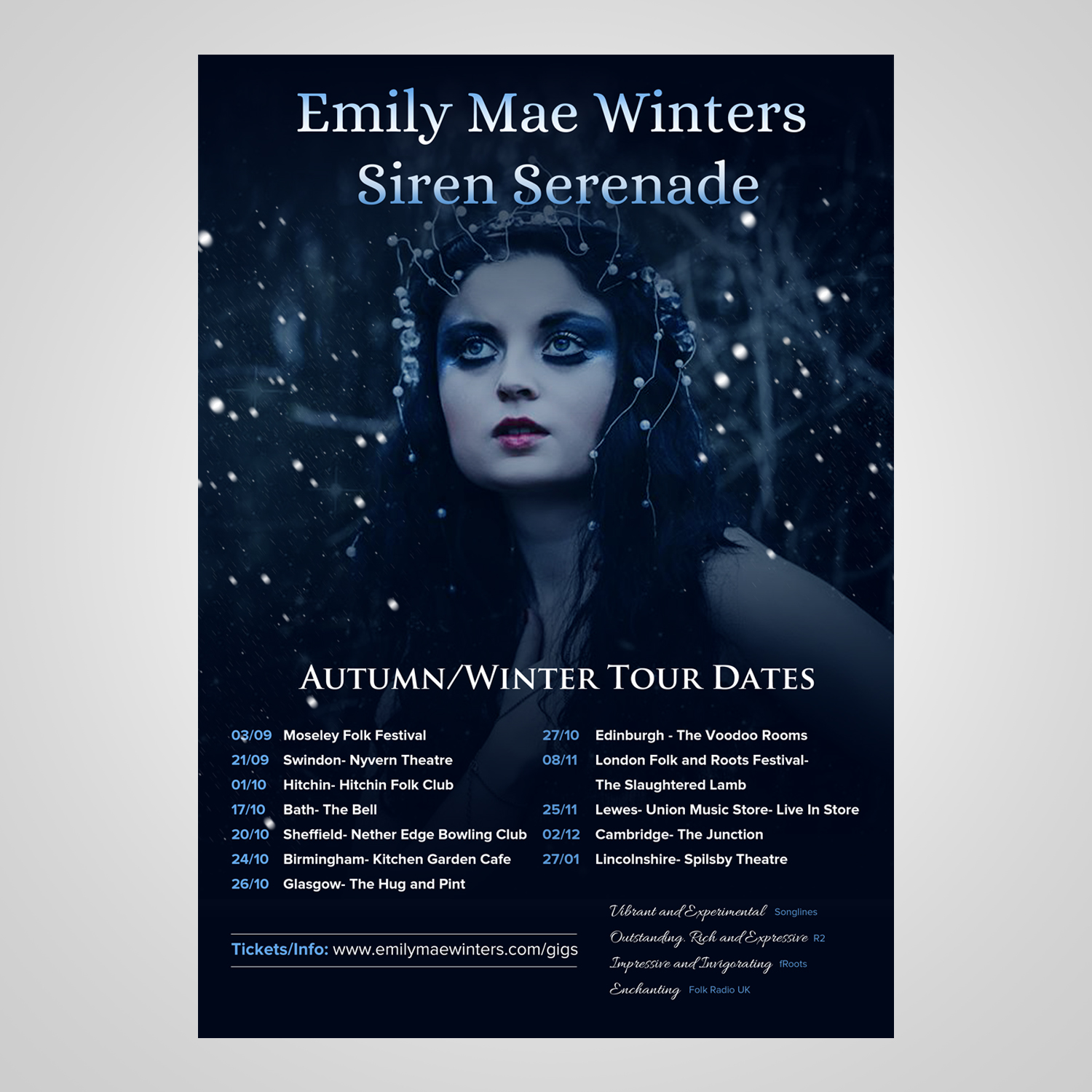 Flyer Design by Eggo May P for this project | Design #15408587