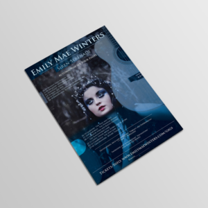 Flyer Design by Sushanta_Halder