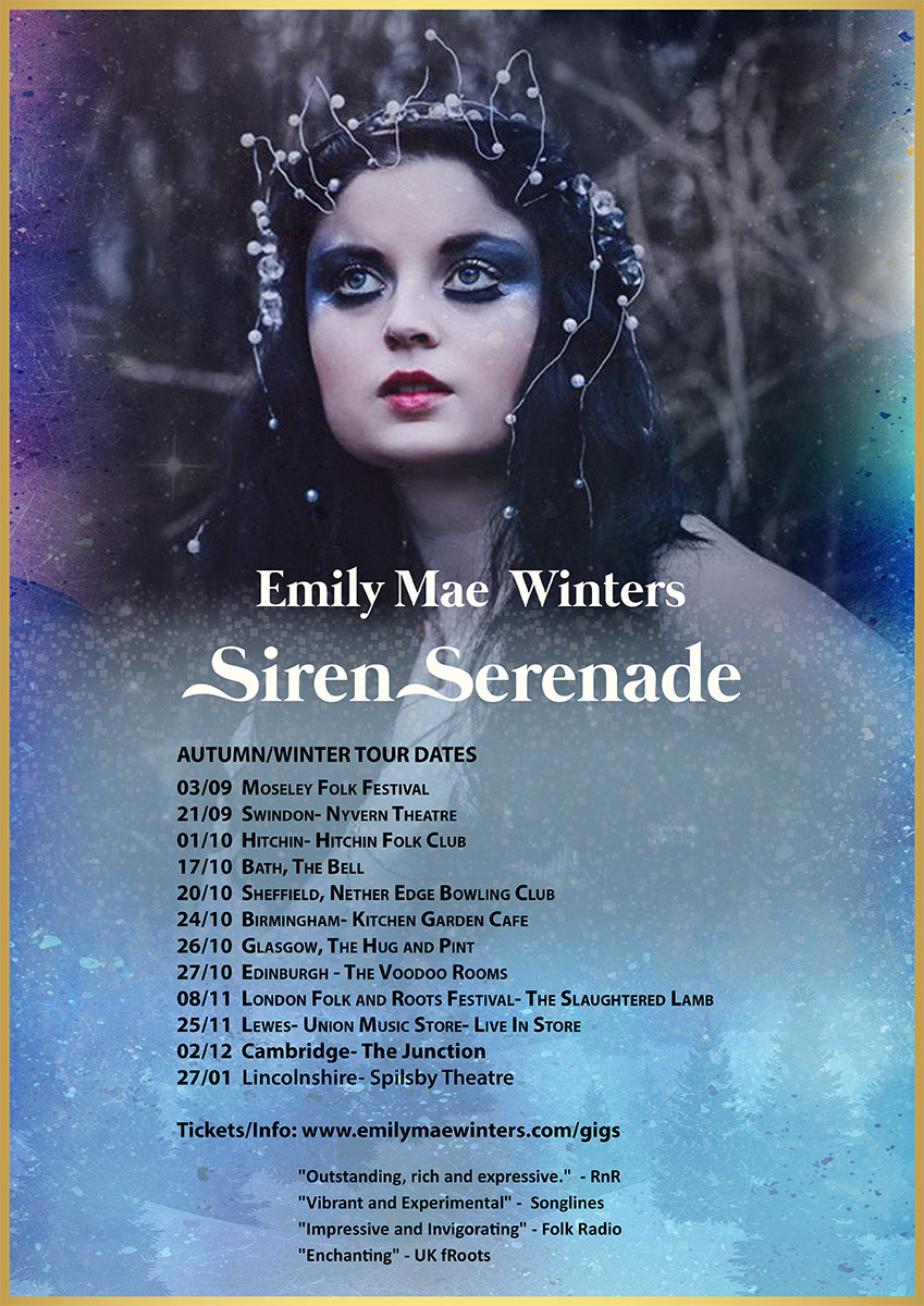 Flyer Design by Venus L. Penaflor for this project | Design #15409595