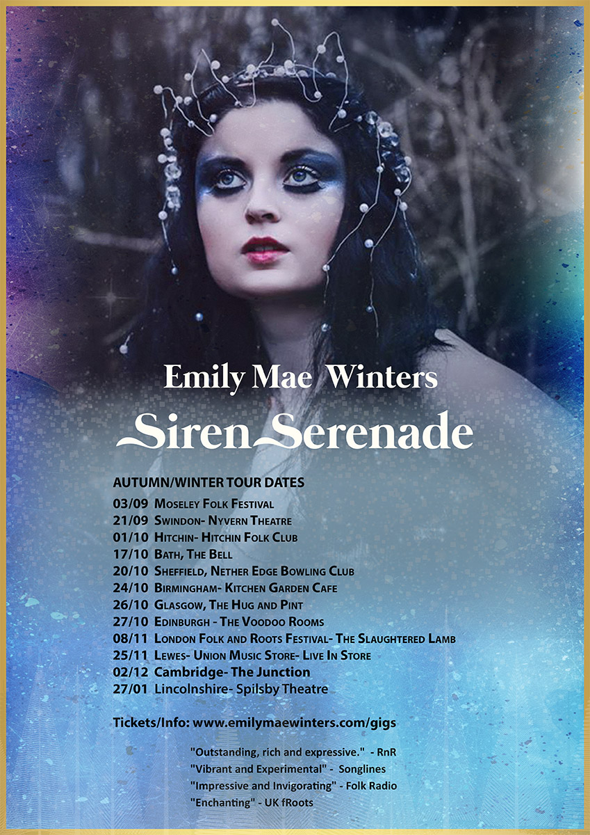 Flyer-Design von Venus L. Penaflor für dieses Projekt | Design #15409623