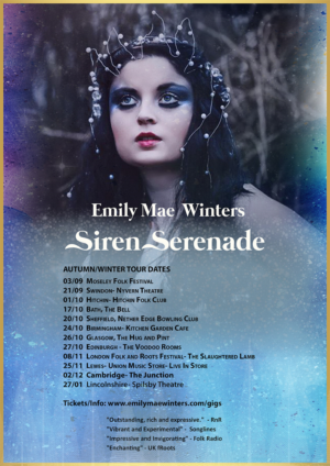 Flyer Design by Venus L. Penaflor for this project | Design: #15409623