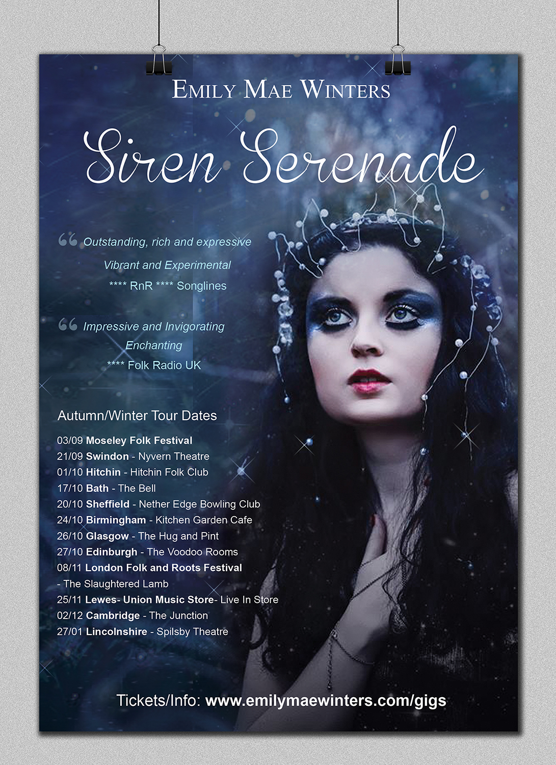 Flyer Design by alex989 for this project | Design #15385540