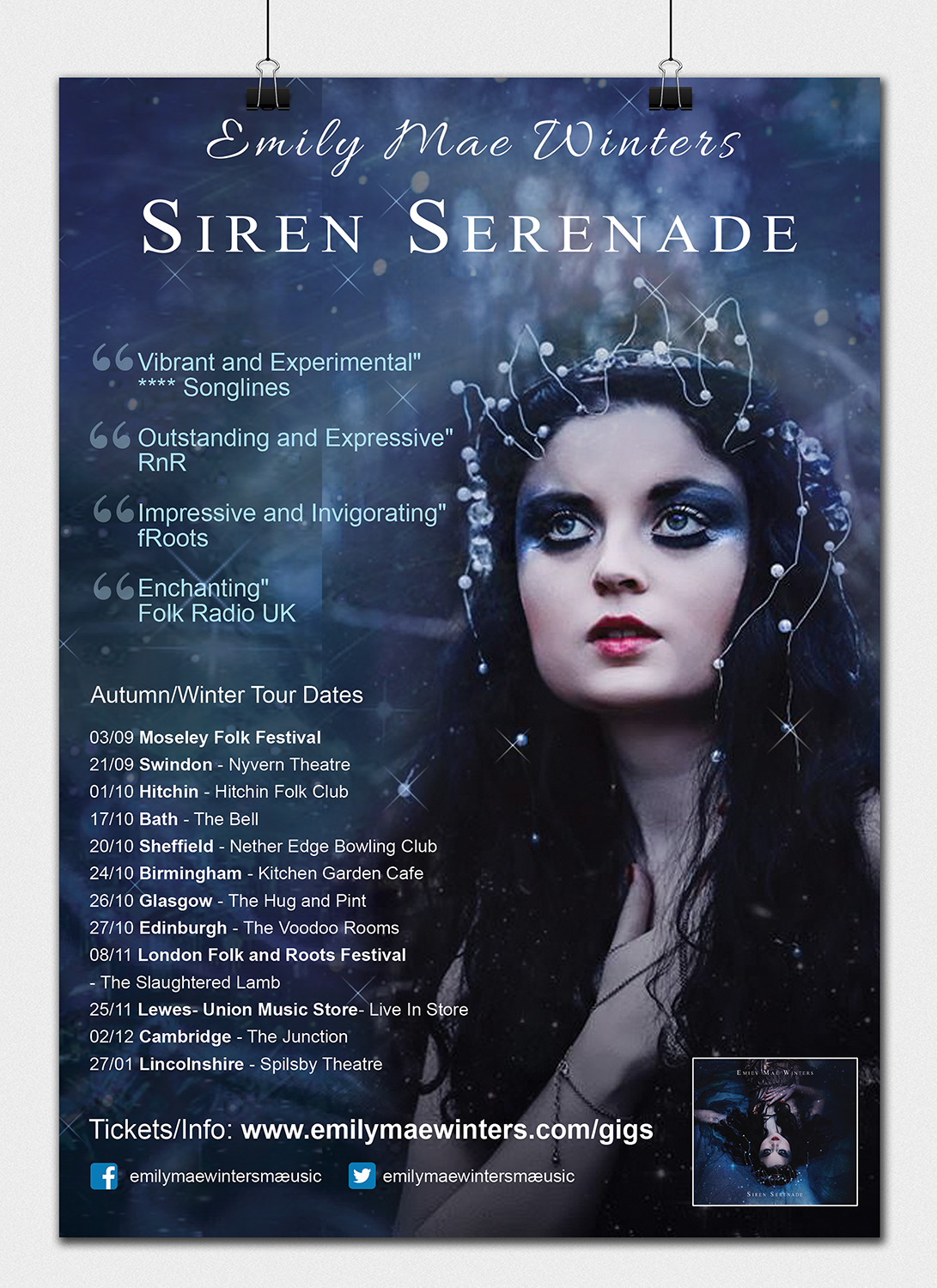 Flyer Design by alex989 for this project | Design #15408380