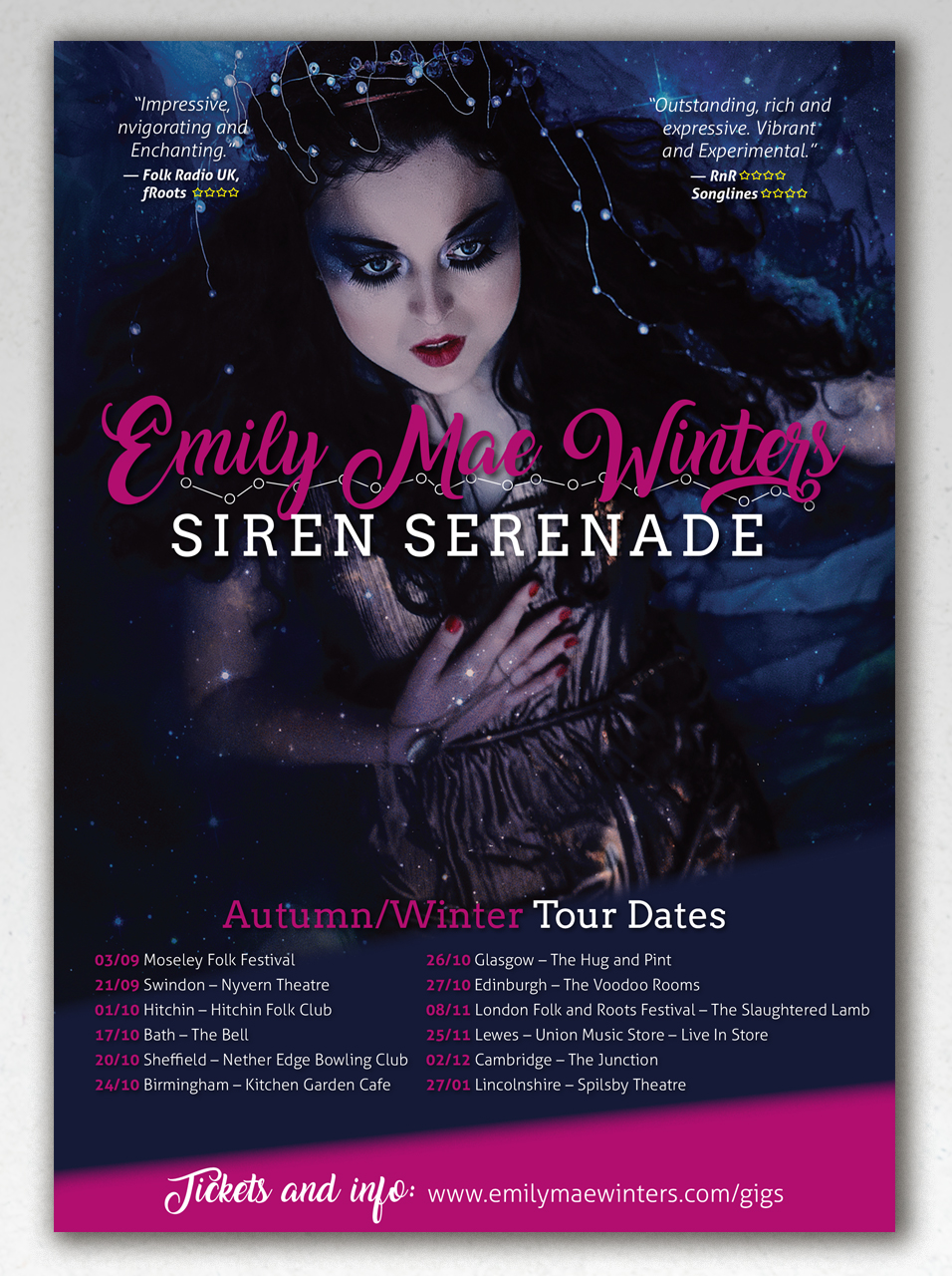 Flyer Design by andrew3344 for this project | Design #15385111