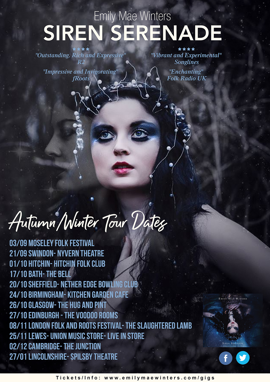 Design de Flyer par choi pour ce projet | Design : #15410763