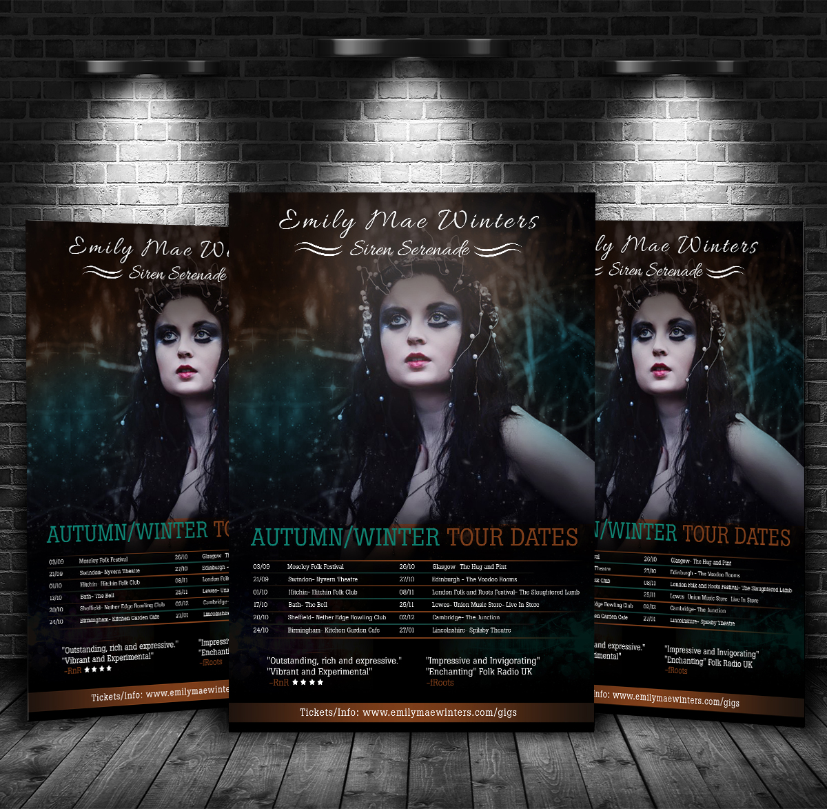 Flyer Design by debdesign for this project | Design #15403790