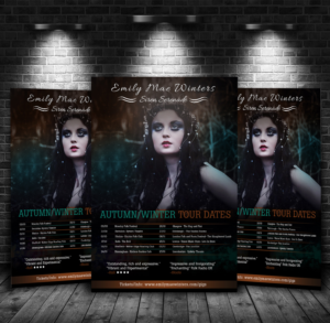 Flyer Design by debdesign for this project | Design: #15403790