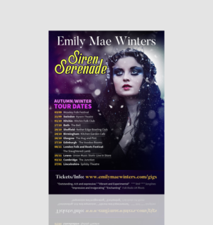 Flyer Design by Gfx.26™ for this project | Design: #15385208