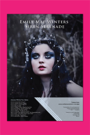 Flyer Design by Deziners Zone for this project | Design: #15390425