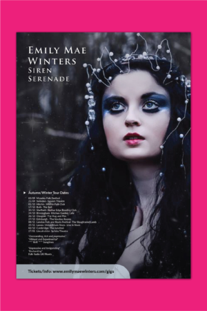 Flyer Design by Deziners Zone for this project | Design: #15390426