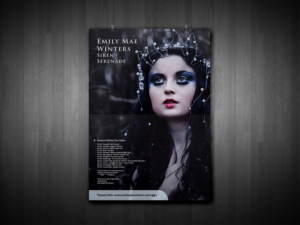 Flyer Design by Deziners Zone for this project | Design: #15390428