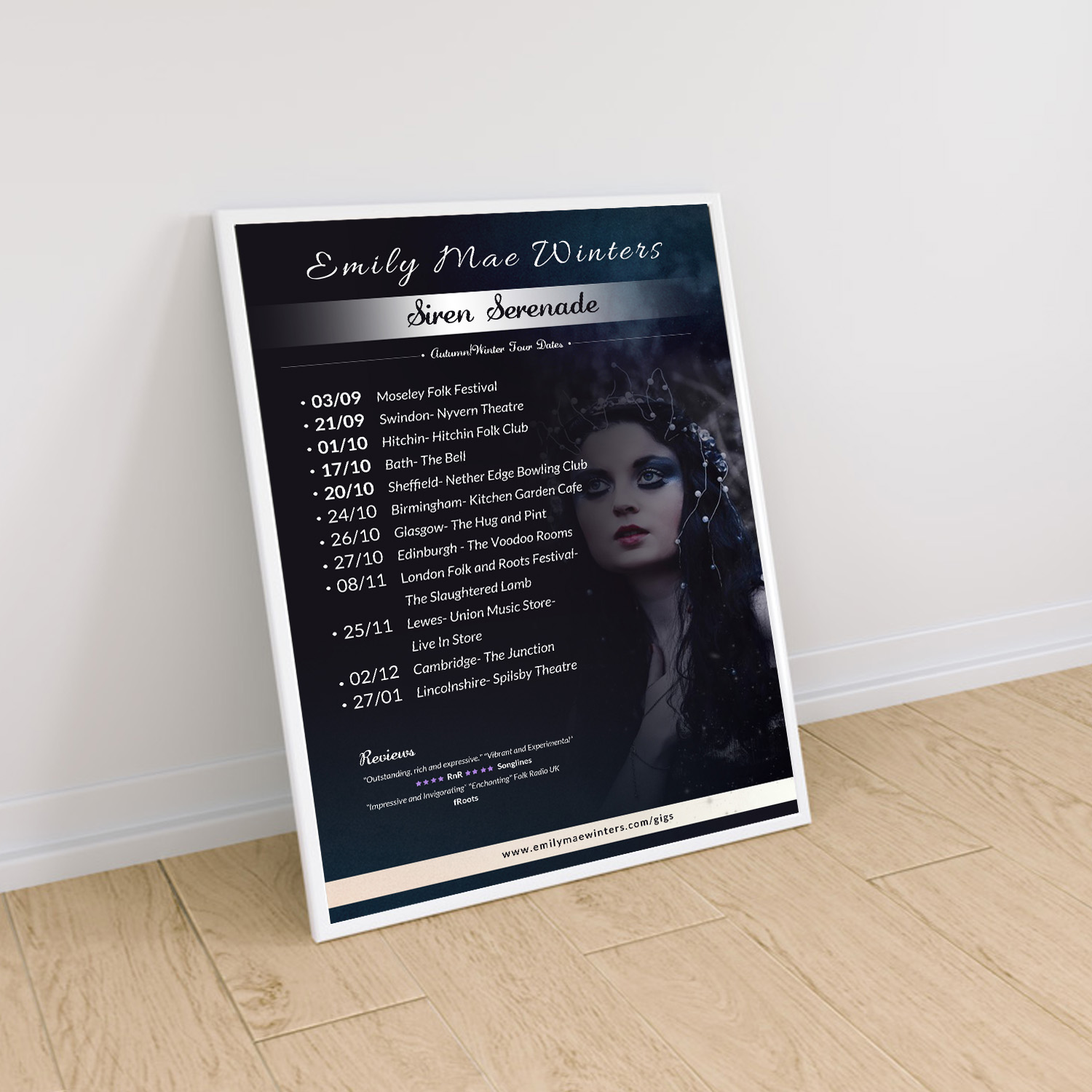 Flyer Design by creative.bugs for this project | Design #15403735