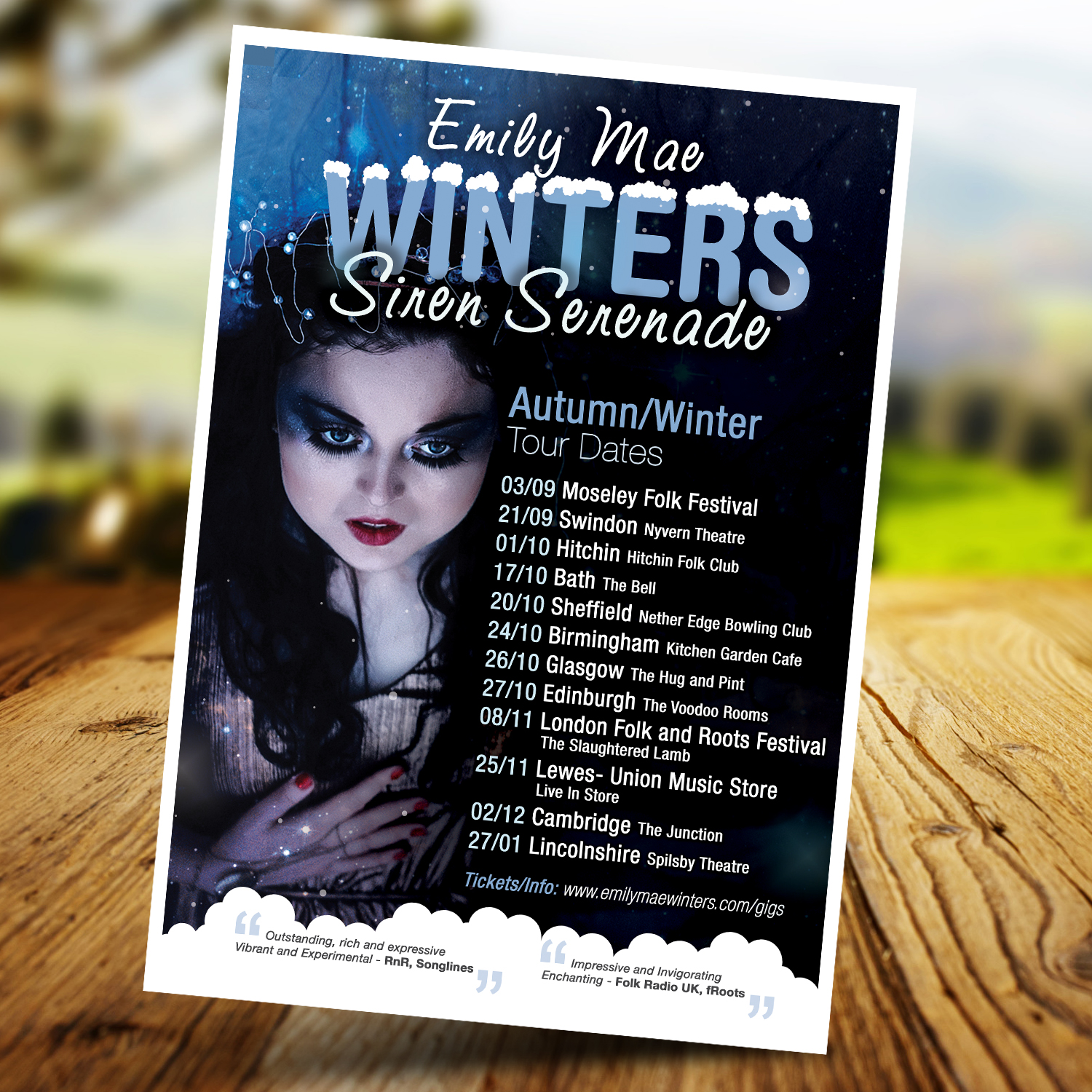 Flyer Design by a4ads for this project | Design #15392712