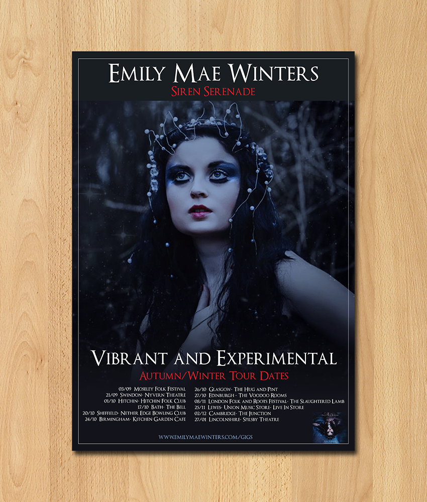 Flyer Design by ecorokerz for this project | Design #15389476