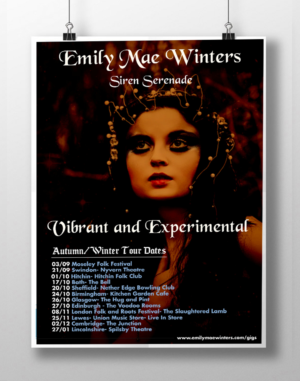 Flyer Design by ecorokerz for this project | Design: #15389650