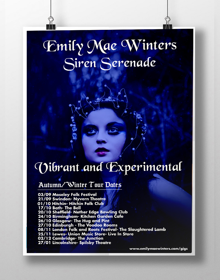 Design de Flyer par ecorokerz pour ce projet | Design #15389651