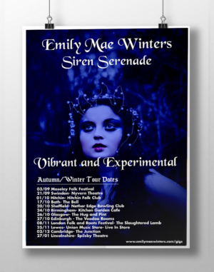 Flyer Design by ecorokerz for this project | Design: #15389651