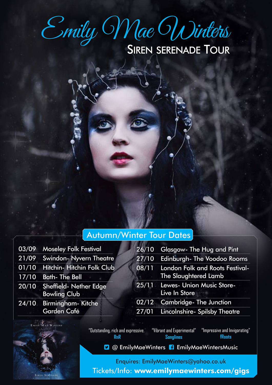 Flyer Design by D Creative for this project | Design #15392486