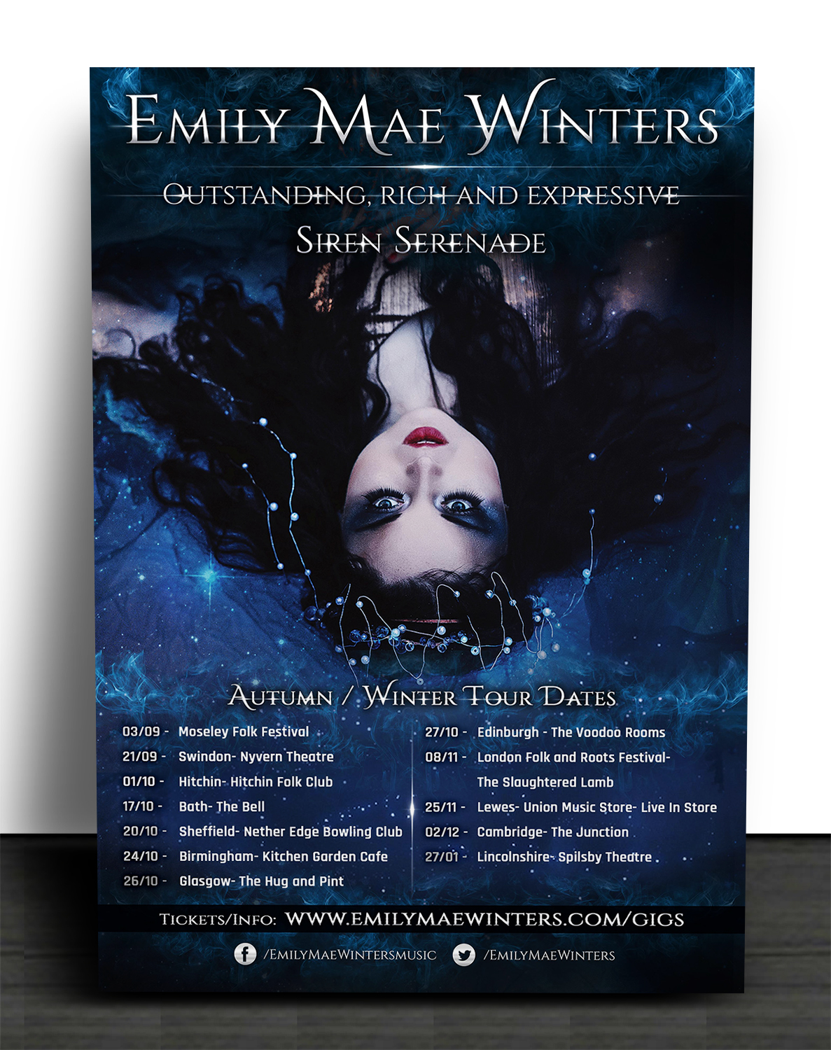 Flyer Design by SAI DESIGNS for this project | Design #15391237