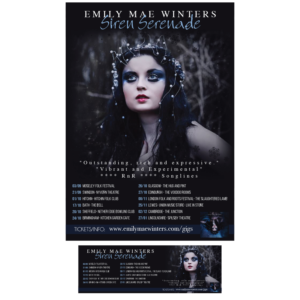 Flyer Design by pecgi