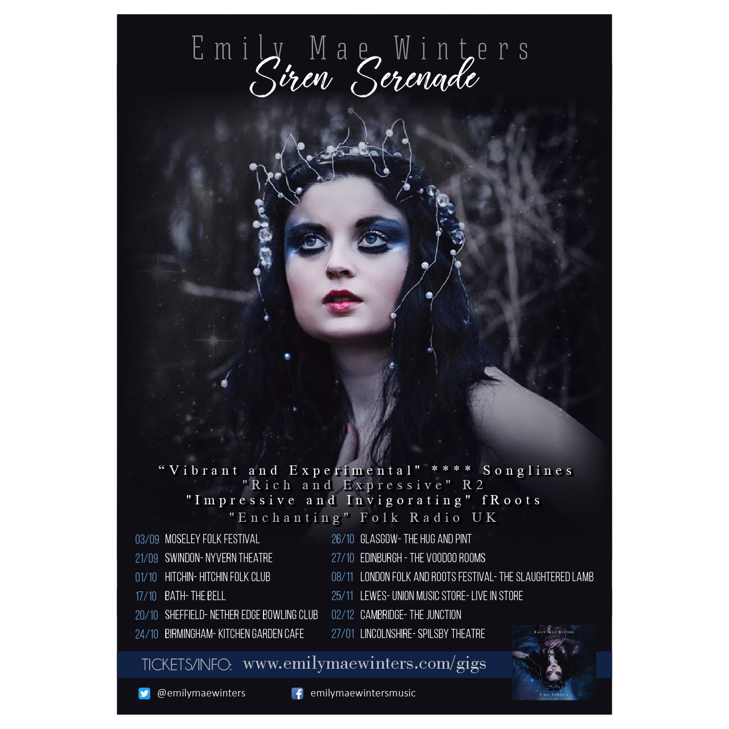 Flyer Design by pecgi for this project | Design #15414903