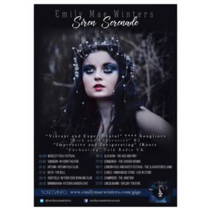 Flyer-Design von pecgi für dieses Projekt | Design #15414903