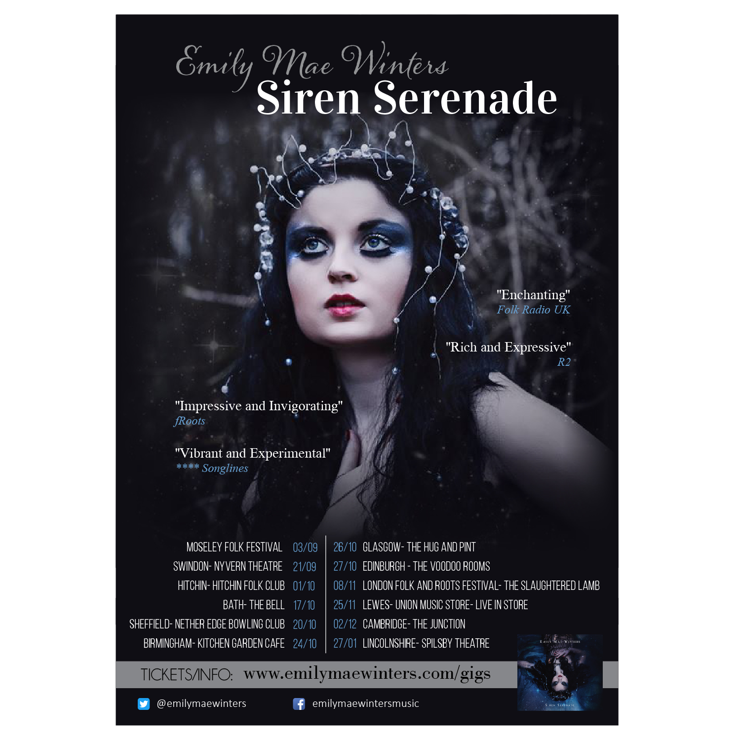 Flyer-Design von pecgi für dieses Projekt | Design #15414905