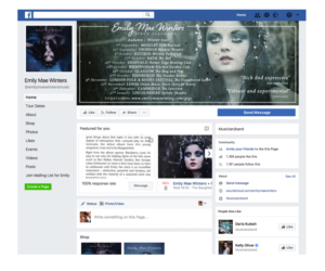 Flyer Design by Moonblob for this project | Design: #15389590