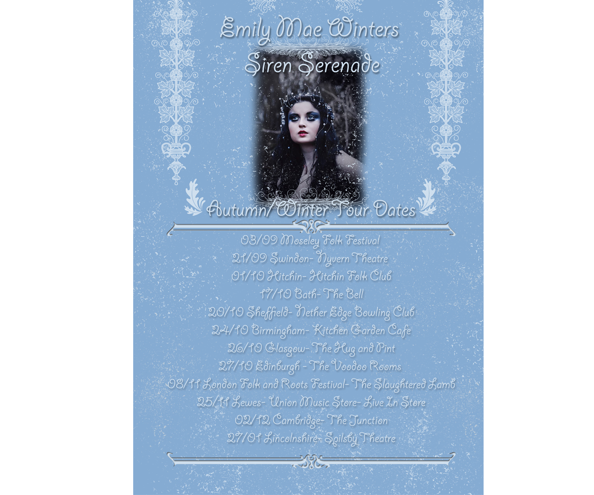 Flyer Design by Randy Martin for this project | Design #15383004