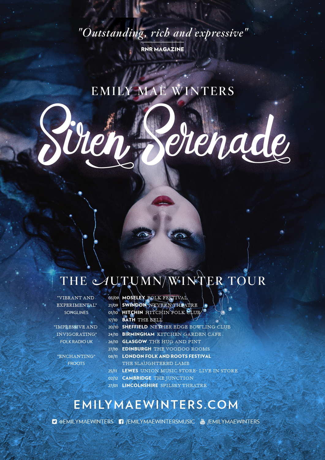 Flyer Design by Brisbane Graphic for this project | Design #15388609