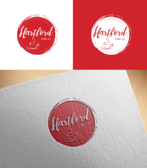 Logo Design by Jaron Hsu