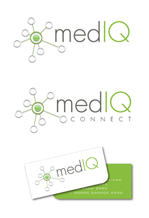 Logo Design by Halfull Media for this project | Design: #579598