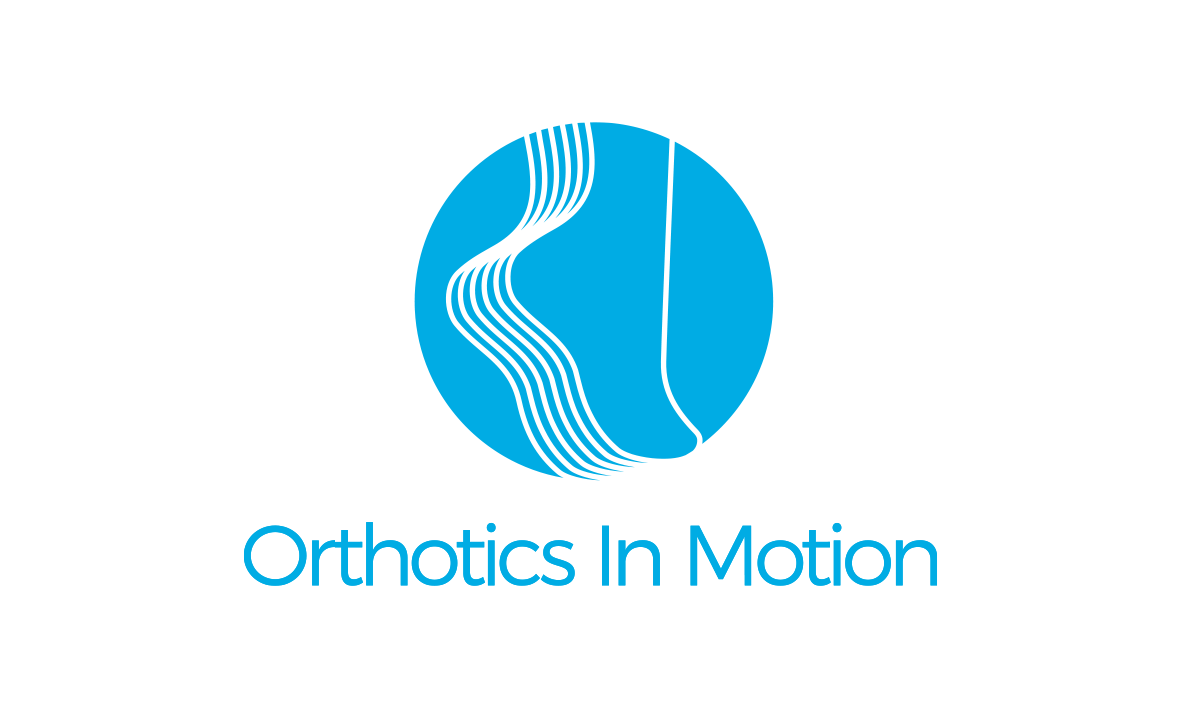 Logo Design by trufya for Orthotics In Motion | Design #15511622
