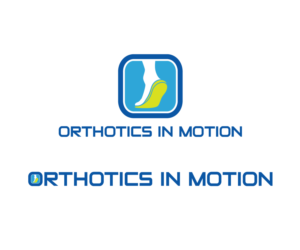 Logo Design by 808Miles for Orthotics In Motion | Design: #15458649