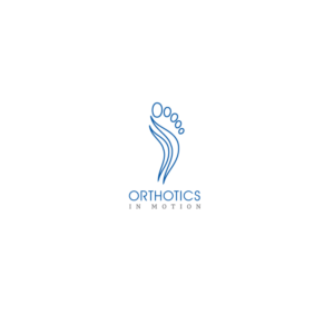 Diseño de Logo por Idwan Design para Orthotics In Motion | Diseño #15464987