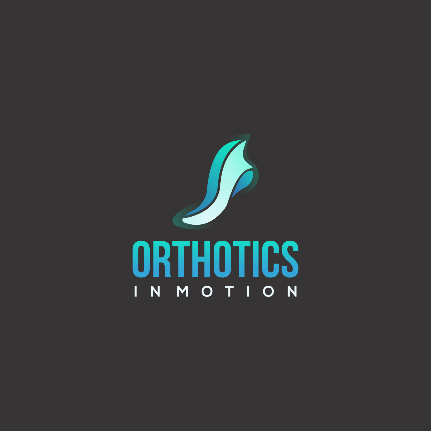 Logo Design by Rjulian for Orthotics In Motion | Design #15506530