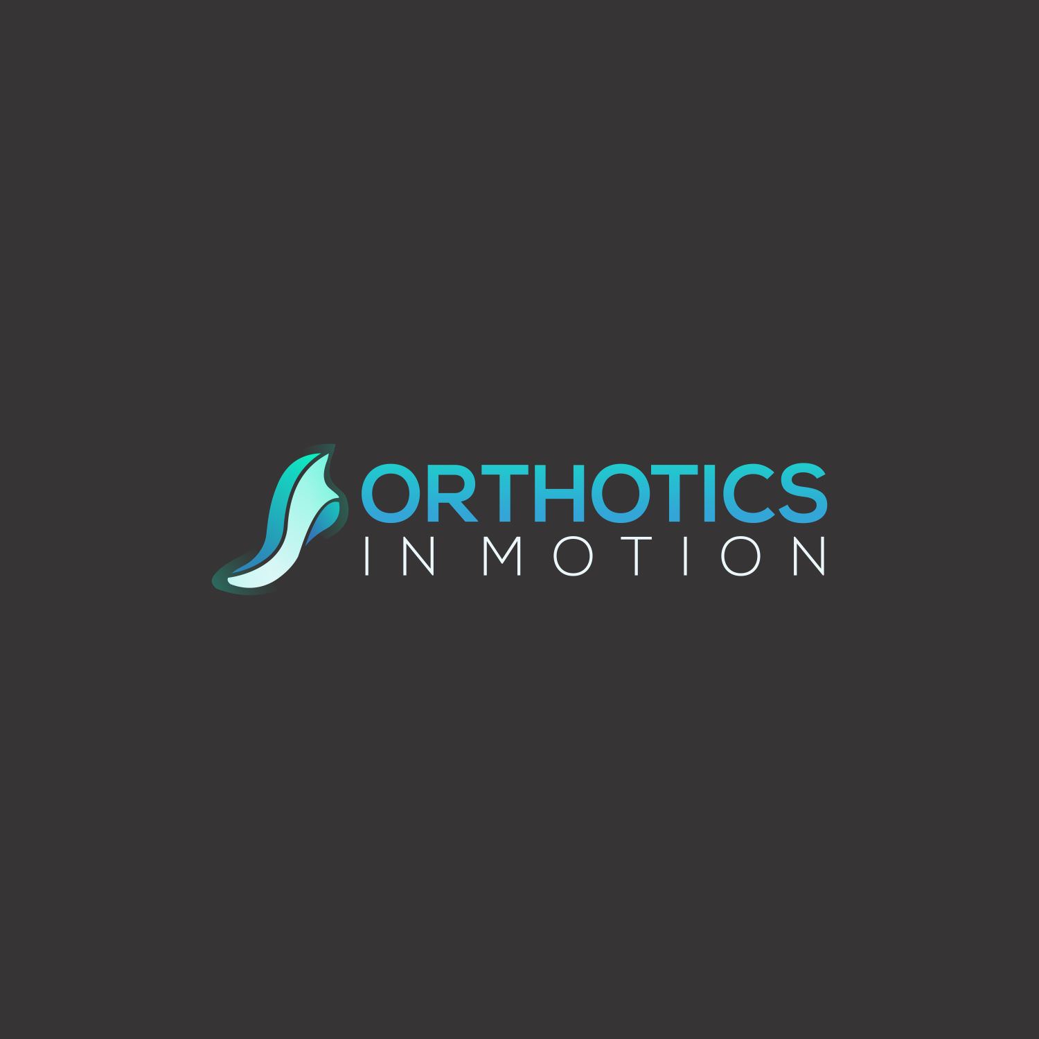 Logo Design by Rjulian for Orthotics In Motion | Design #15506535