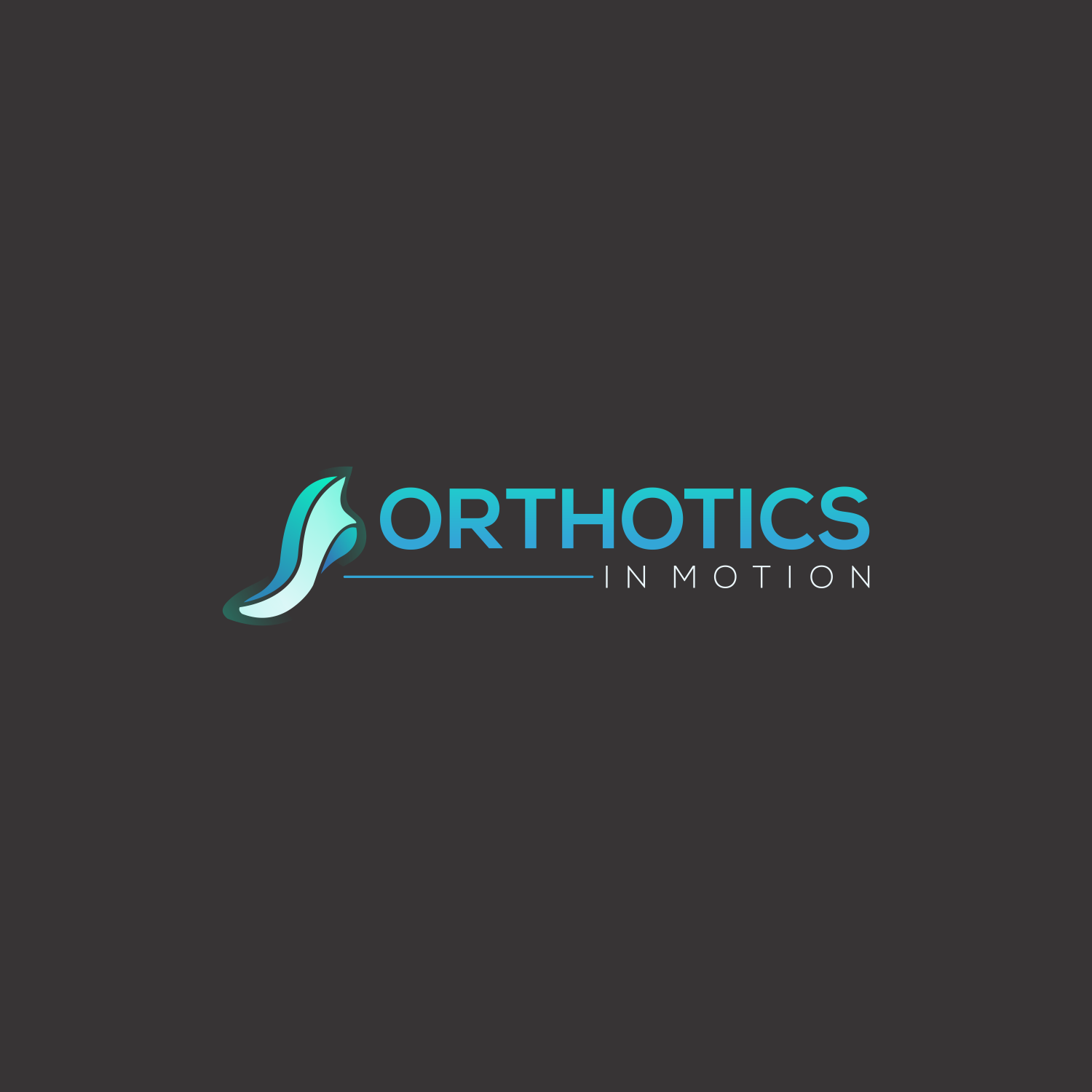 Logo Design by Rjulian for Orthotics In Motion | Design #15506561