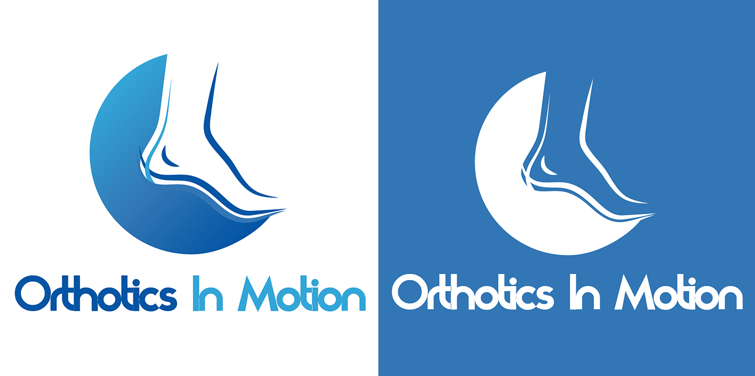 Diseño de Logo por Yassine Voinchet para Orthotics In Motion | Diseño #15513962