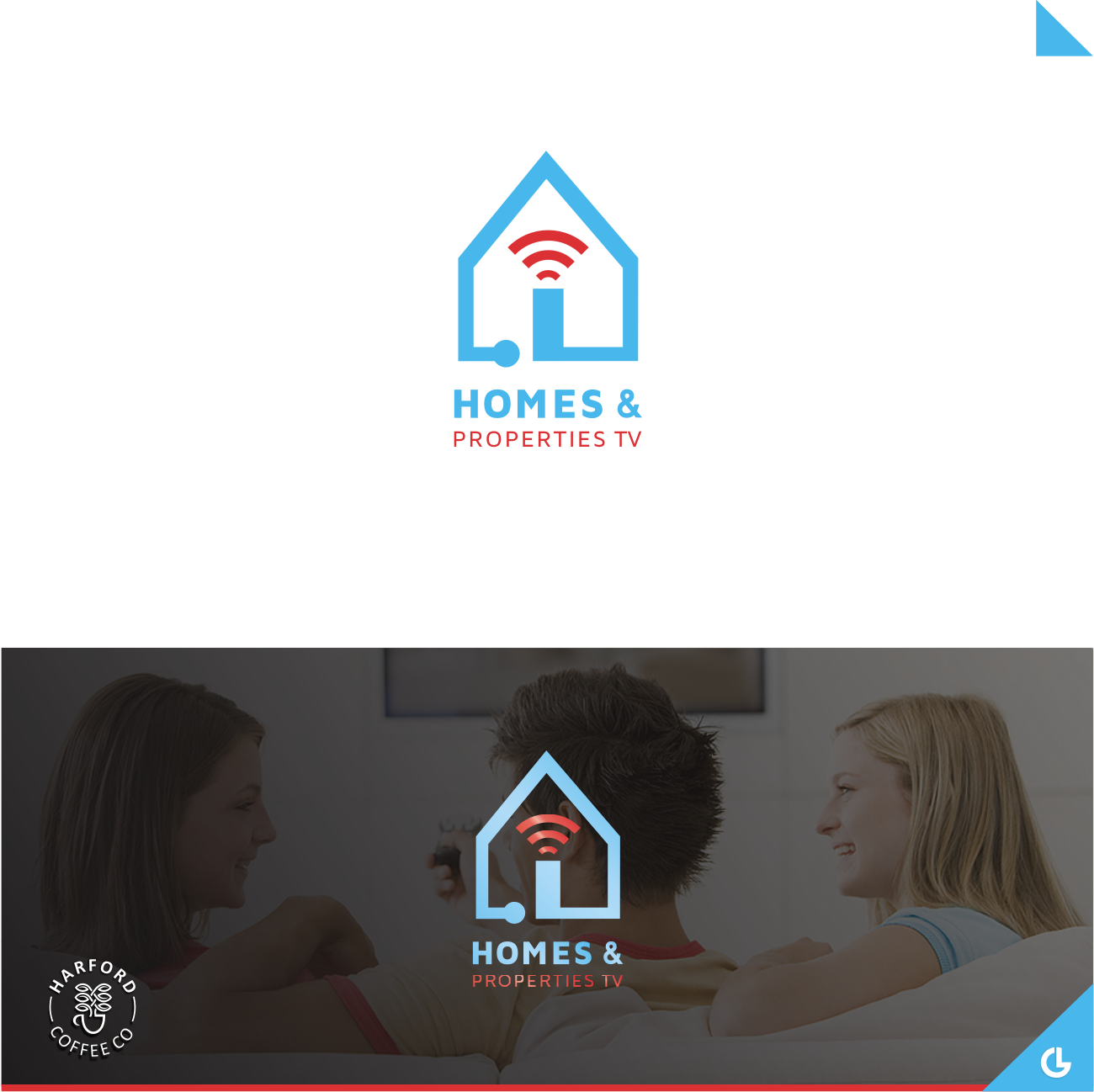 Logo Design by RICKY.T for this project | Design #15407864