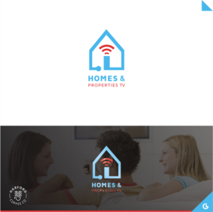 Logo-Design von RICKY.T für dieses Projekt | Design: #15407864