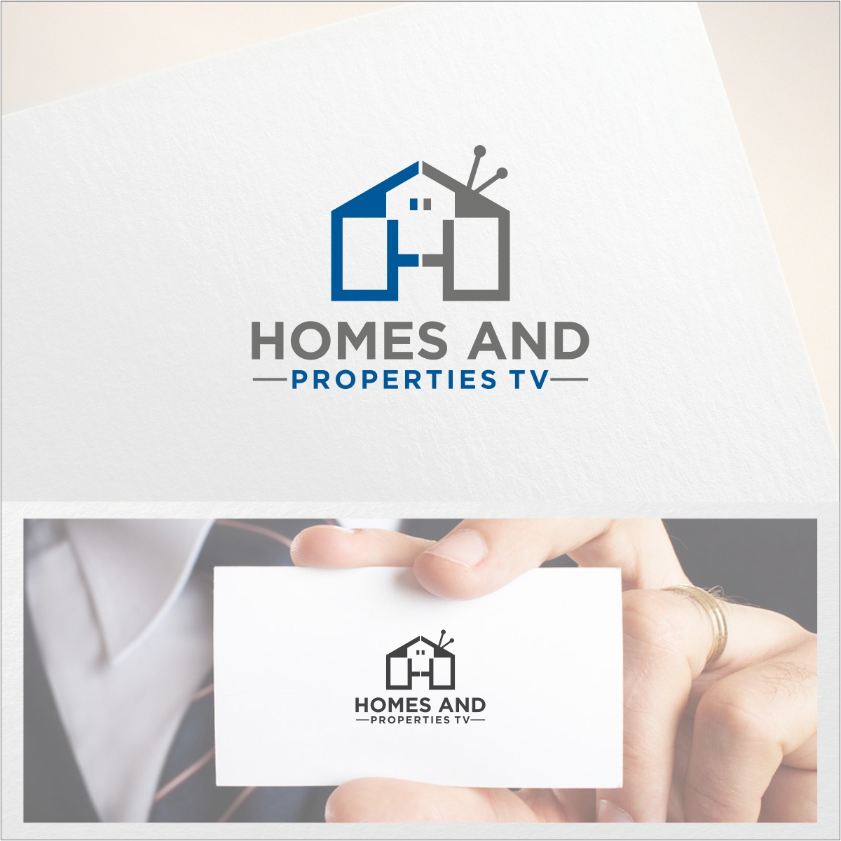 Logo-Design von e-graphics für dieses Projekt | Design #15387517