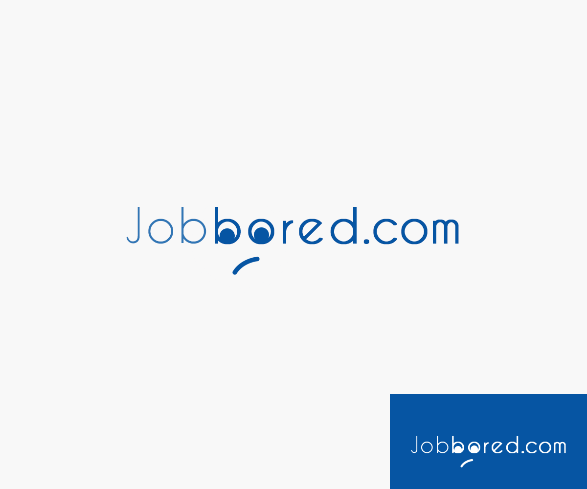 Logo Design by Fouad for Job Tamer | Design #15381619